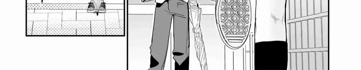 Chiriko Senpai is Accumulating 'That', chapter 3, page 8