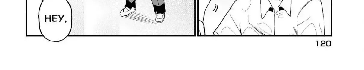 Chiriko Senpai is Accumulating 'That', chapter 3, page 24