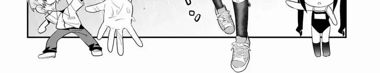 Chiriko Senpai is Accumulating 'That', chapter 3, page 28