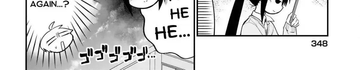 Chiriko Senpai is Accumulating 'That', chapter 4, page 12