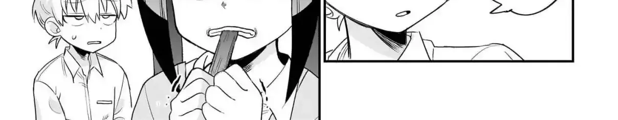 Chiriko Senpai is Accumulating 'That', chapter 5, page 10