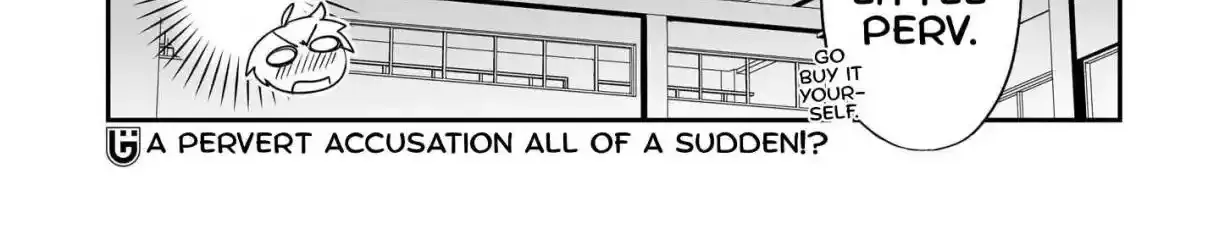 Chiriko Senpai is Accumulating 'That', chapter 5, page 38