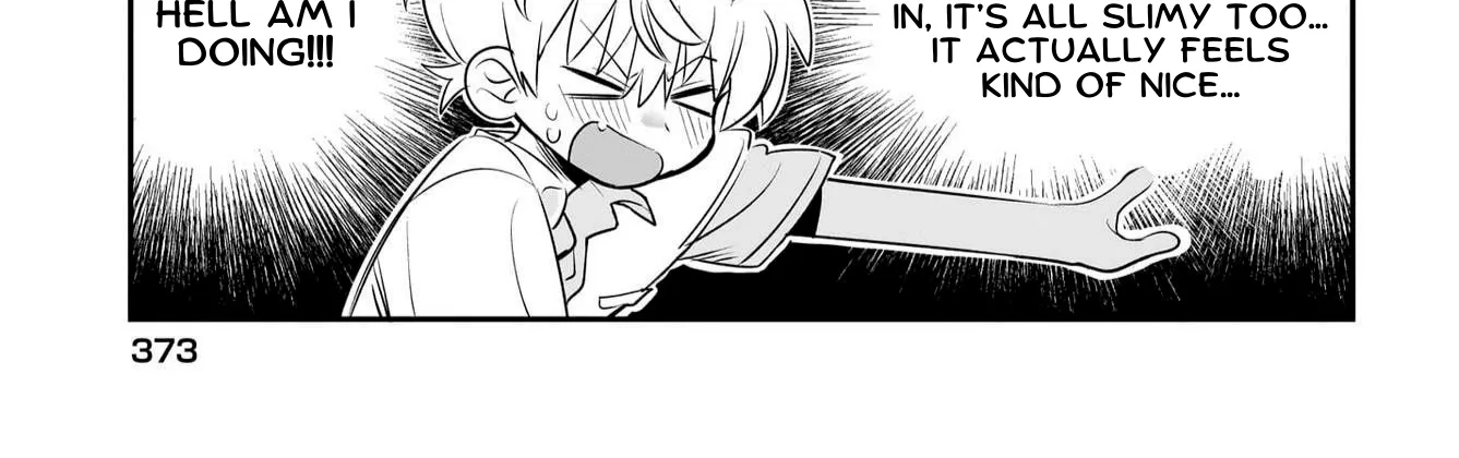 Chiriko Senpai is Accumulating 'That', chapter 8, page 34