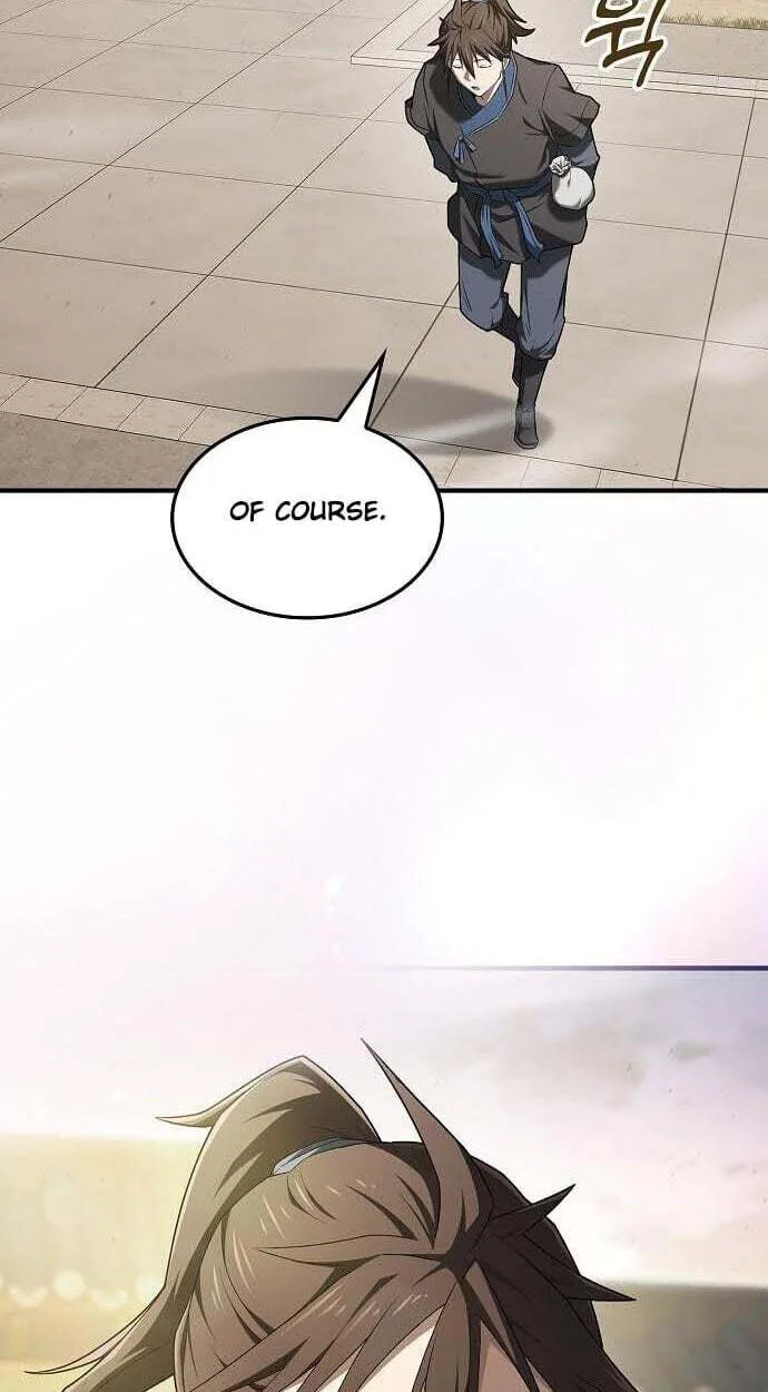 Golden Martial God, chapter 21, page 10
