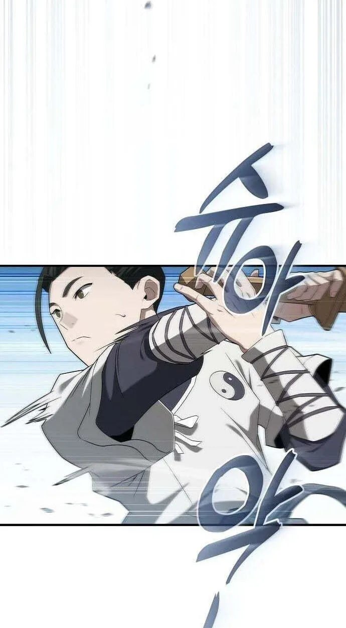 Golden Martial God, chapter 21, page 18