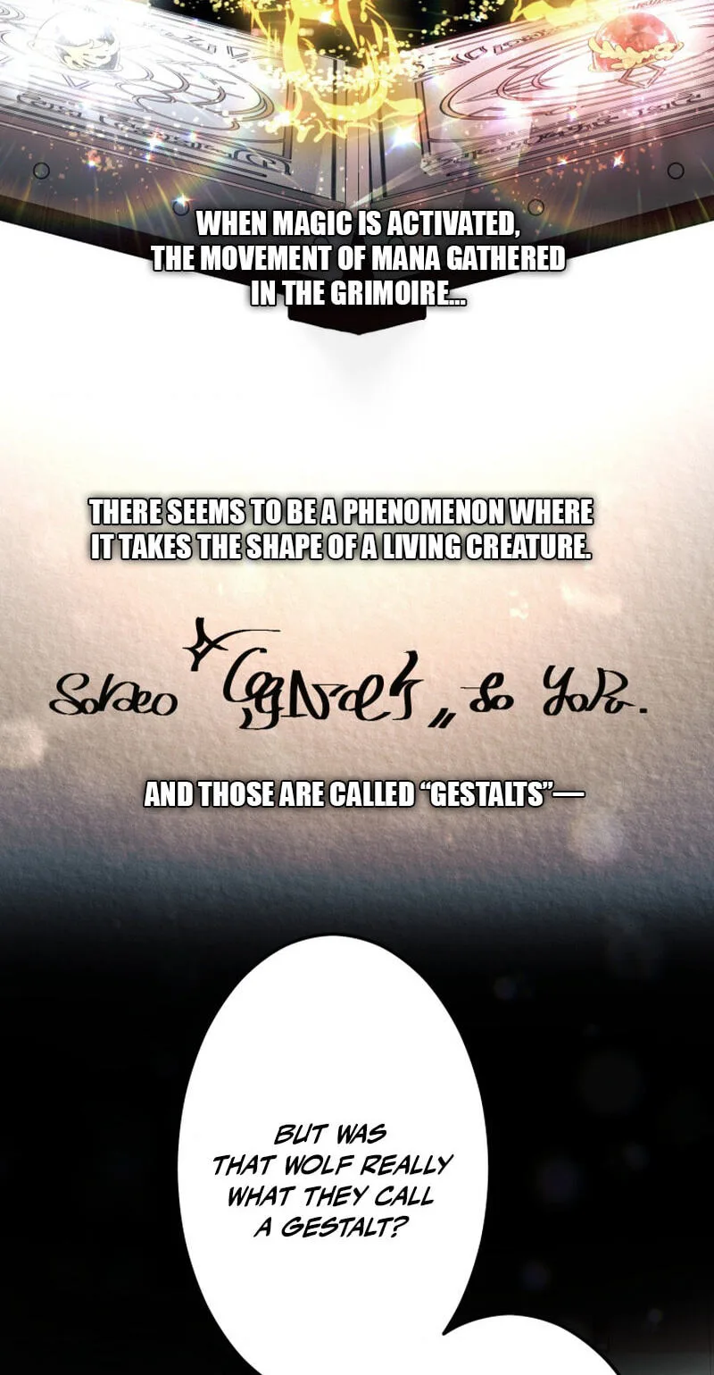 The Divine-Eyed Grimoire Mage: Jewel Saga, chapter 18, page 11