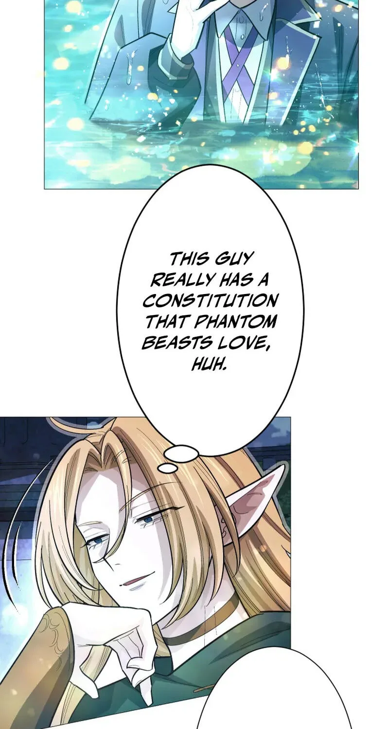 The Divine-Eyed Grimoire Mage: Jewel Saga, chapter 21, page 11