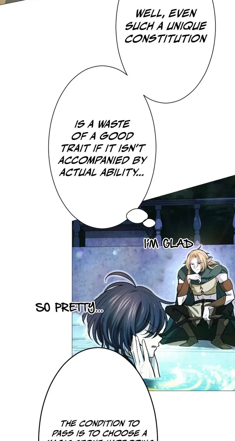 The Divine-Eyed Grimoire Mage: Jewel Saga, chapter 21, page 12
