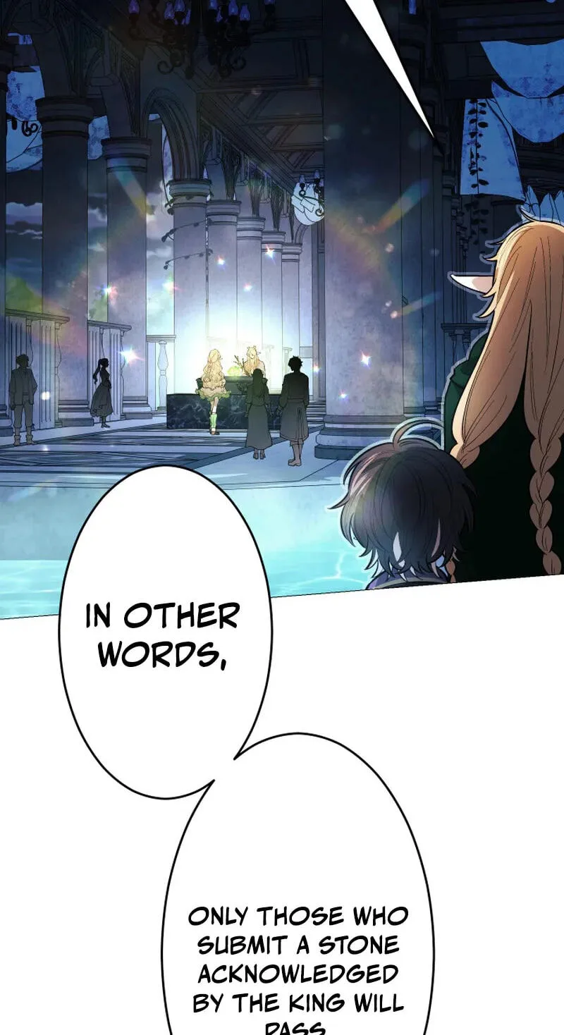 The Divine-Eyed Grimoire Mage: Jewel Saga, chapter 21, page 19