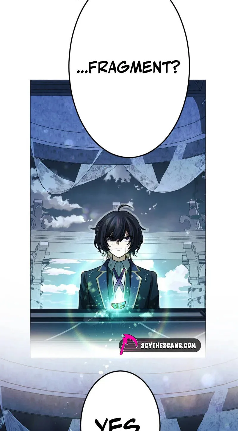 The Divine-Eyed Grimoire Mage: Jewel Saga, chapter 22, page 32