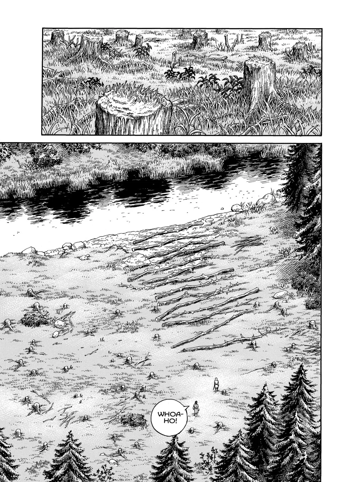 Vinland Saga, chapter 56, page 9