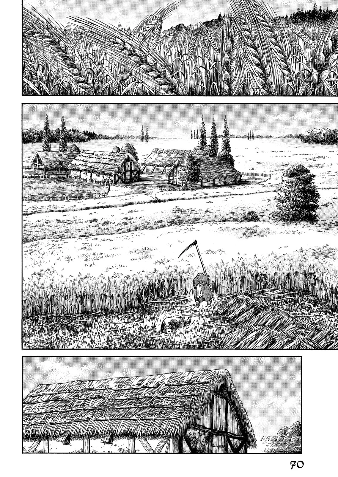 Vinland Saga, chapter 59, page 2