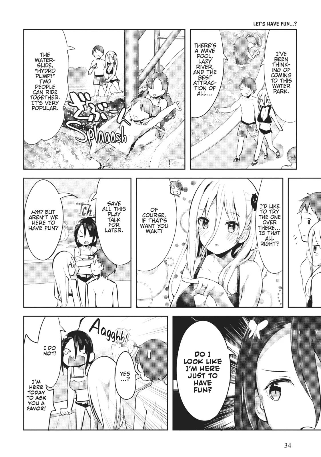 My Lovey-Dovey Wife is a Stone Cold Killer, chapter 11, page 4