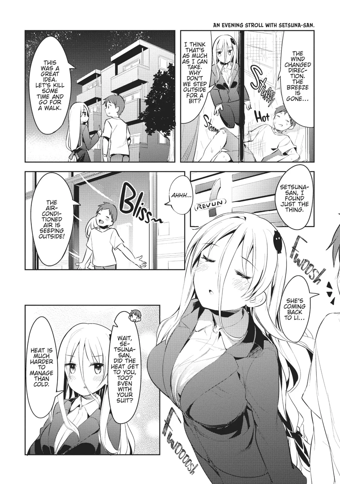 My Lovey-Dovey Wife is a Stone Cold Killer, chapter 12, page 10