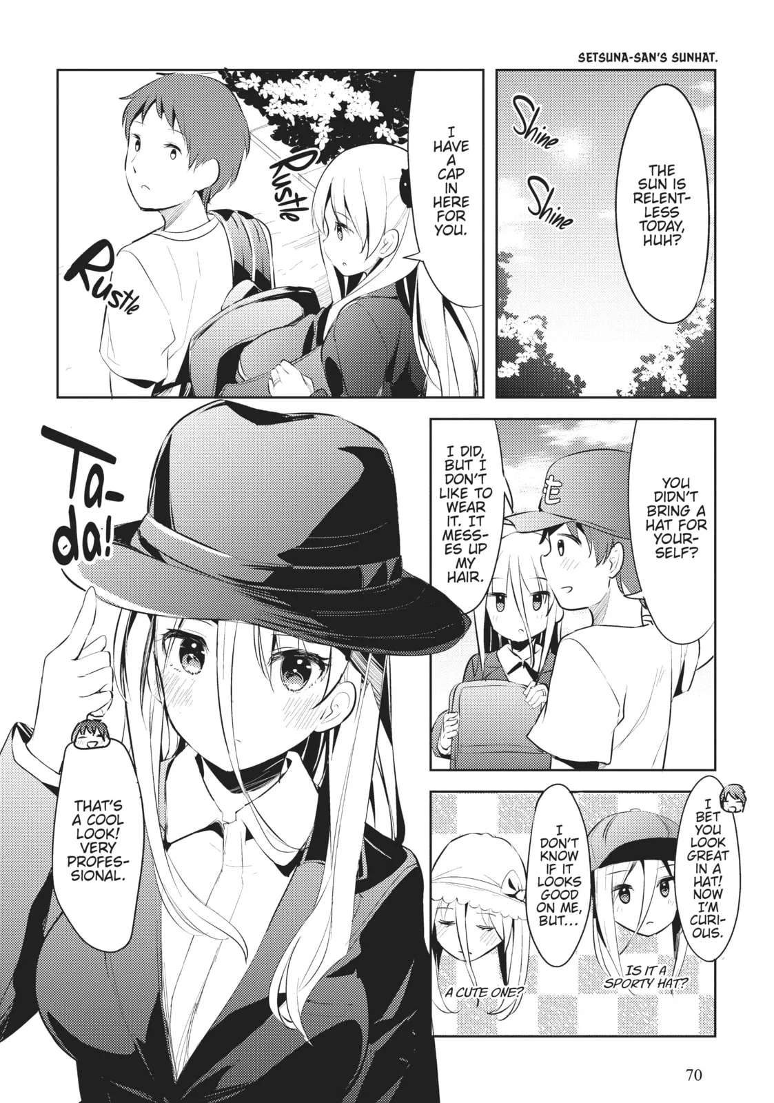 My Lovey-Dovey Wife is a Stone Cold Killer, chapter 13, page 4