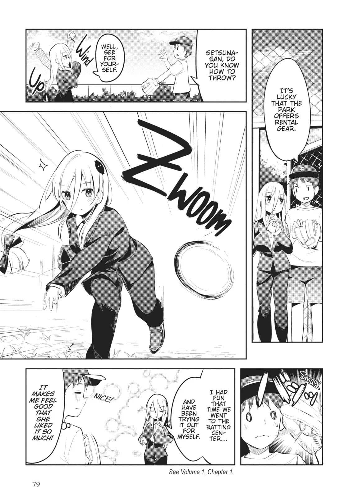 My Lovey-Dovey Wife is a Stone Cold Killer, chapter 13, page 13