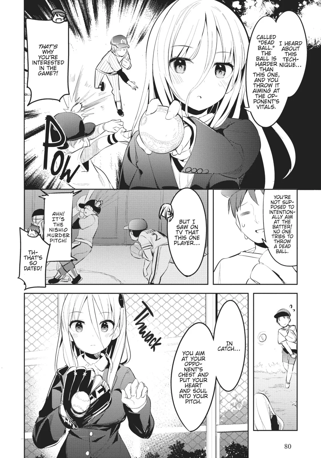 My Lovey-Dovey Wife is a Stone Cold Killer, chapter 13, page 14