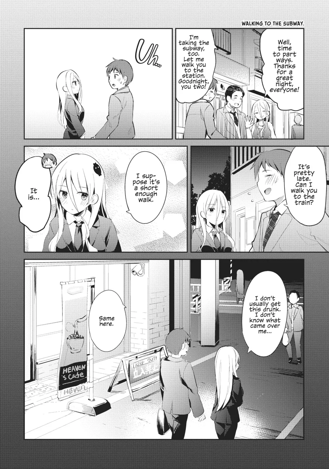 My Lovey-Dovey Wife is a Stone Cold Killer, chapter 15, page 10