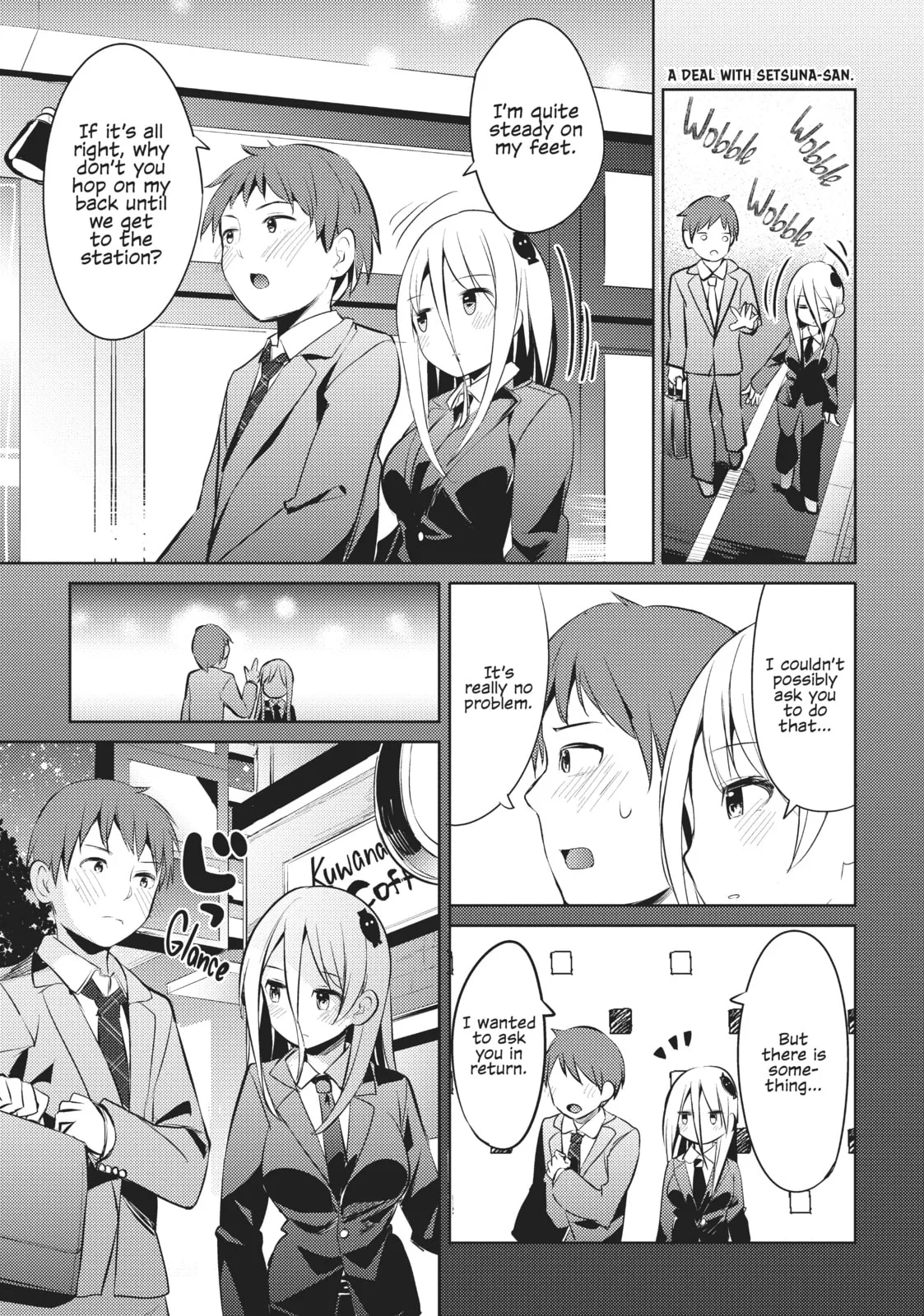 My Lovey-Dovey Wife is a Stone Cold Killer, chapter 15, page 13