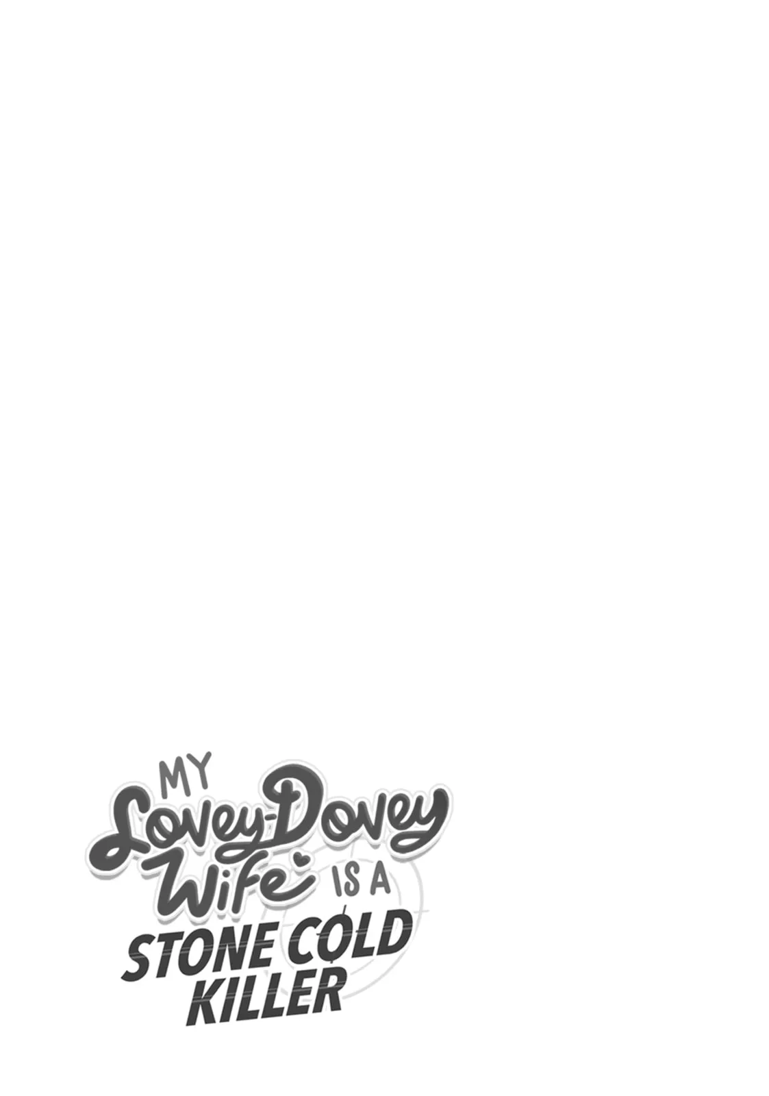 My Lovey-Dovey Wife is a Stone Cold Killer, chapter 16, page 12