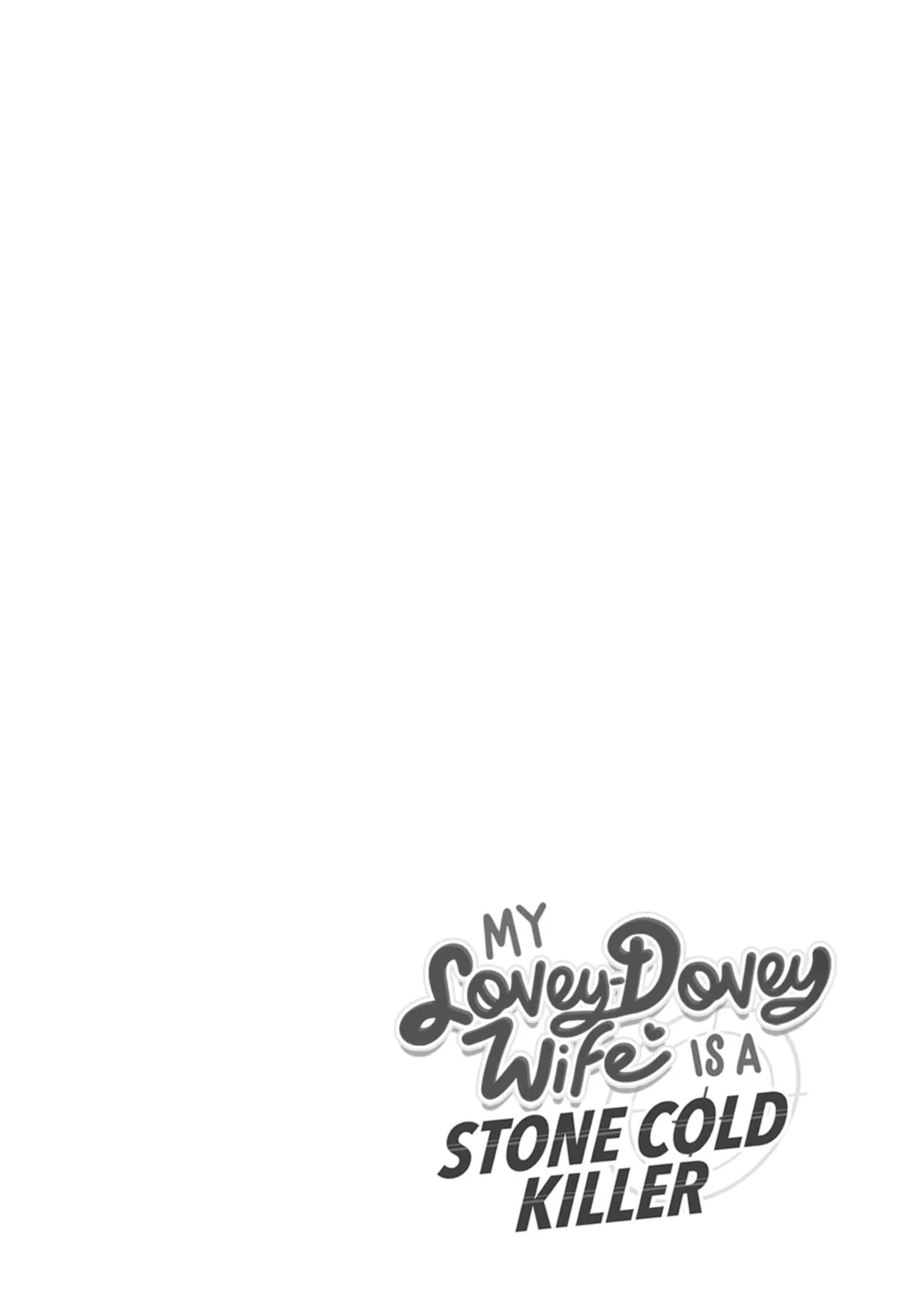 My Lovey-Dovey Wife is a Stone Cold Killer, chapter 16, page 13