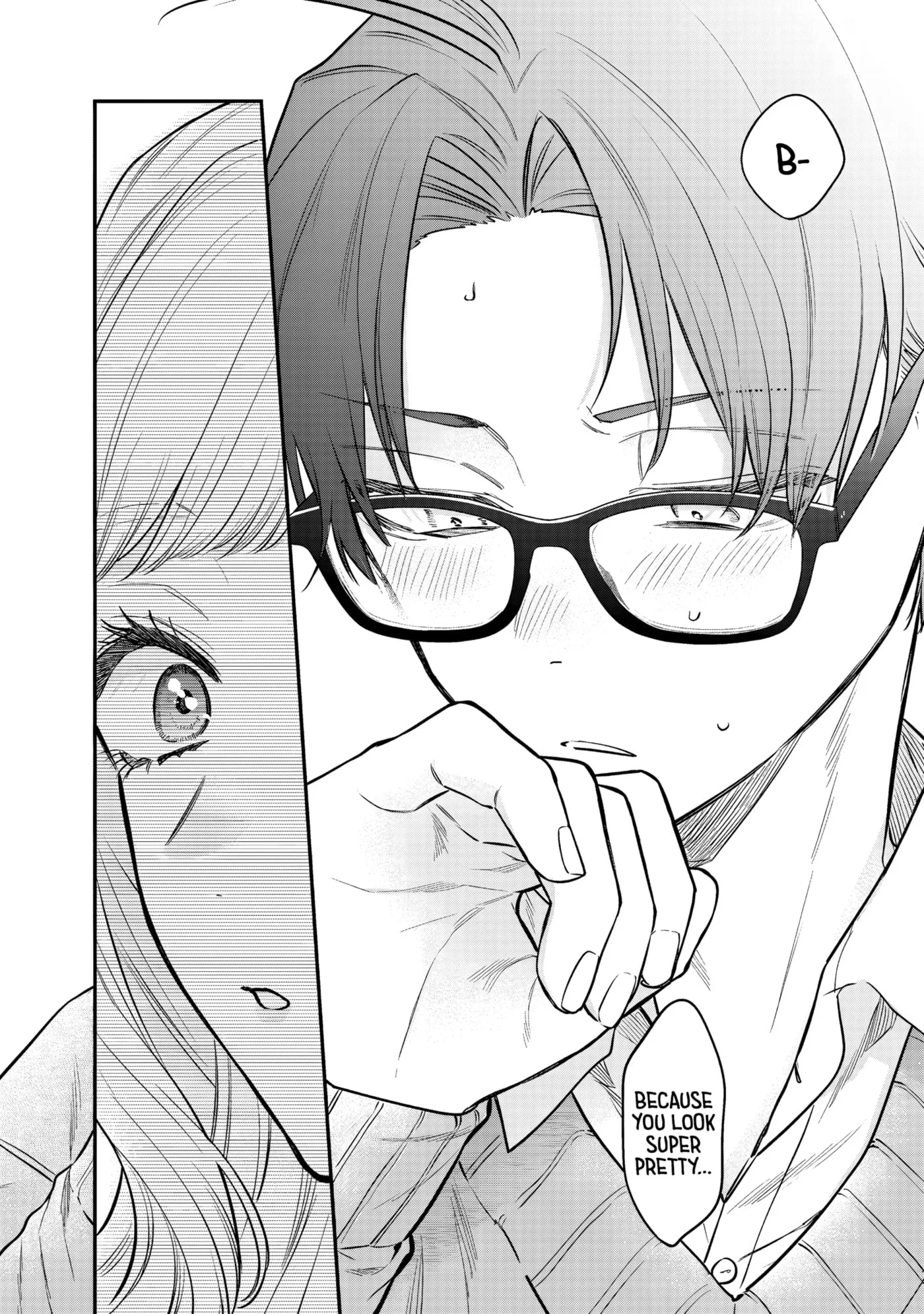 Ane no Tomodachi, chapter 32, page 19