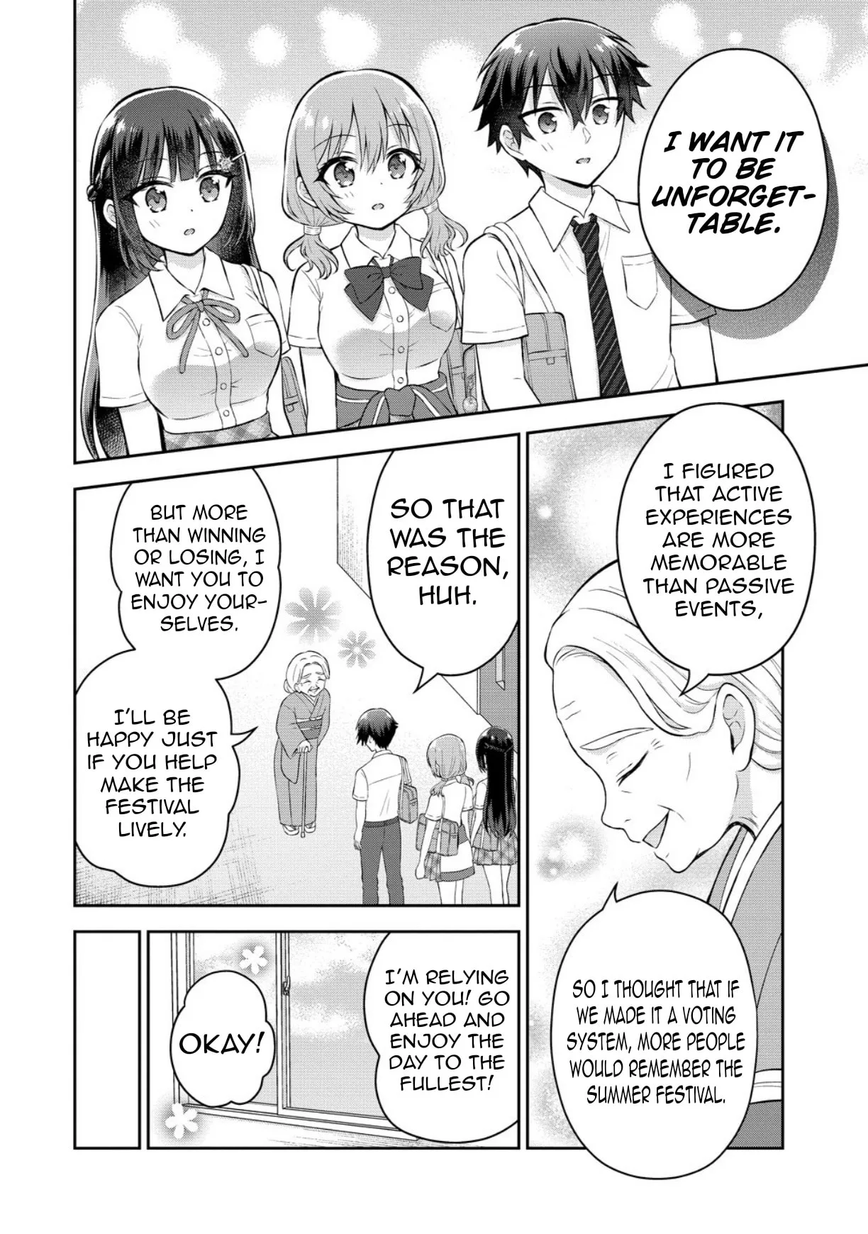 The 'Inkya' Girl Sitting Next To Me Was My Favorite Singer. Sing My Song!, chapter 18, page 13