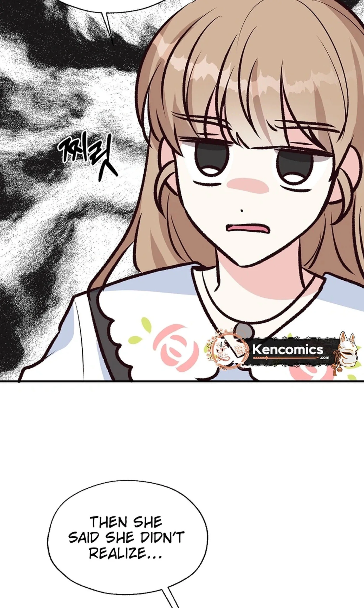 I Only Love Hana, chapter 41, page 3