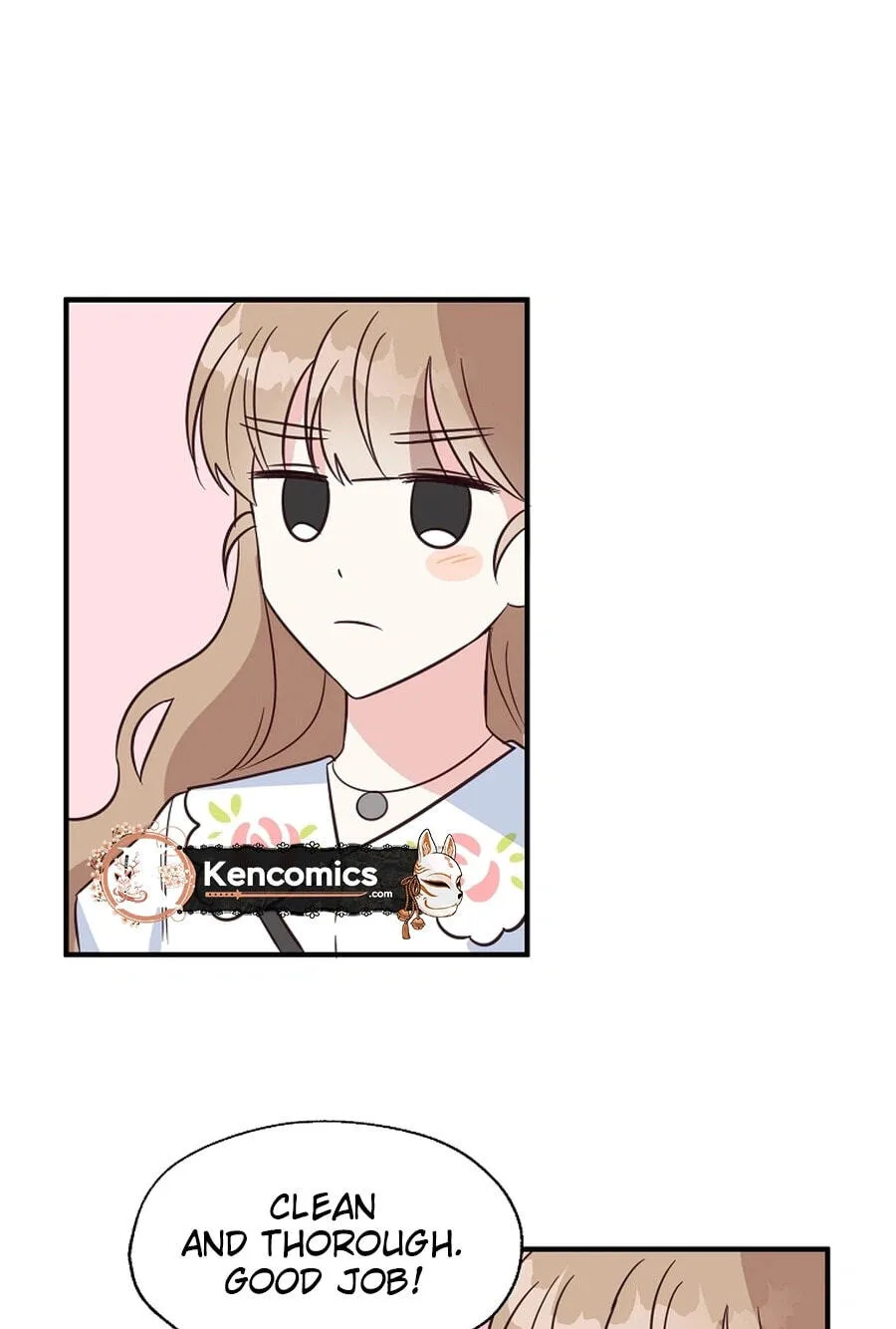 I Only Love Hana, chapter 41, page 16