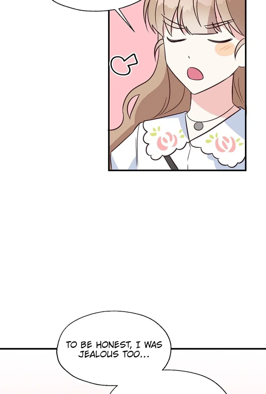 I Only Love Hana, chapter 41, page 17
