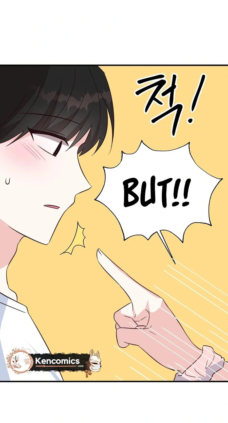 I Only Love Hana, chapter 41, page 20