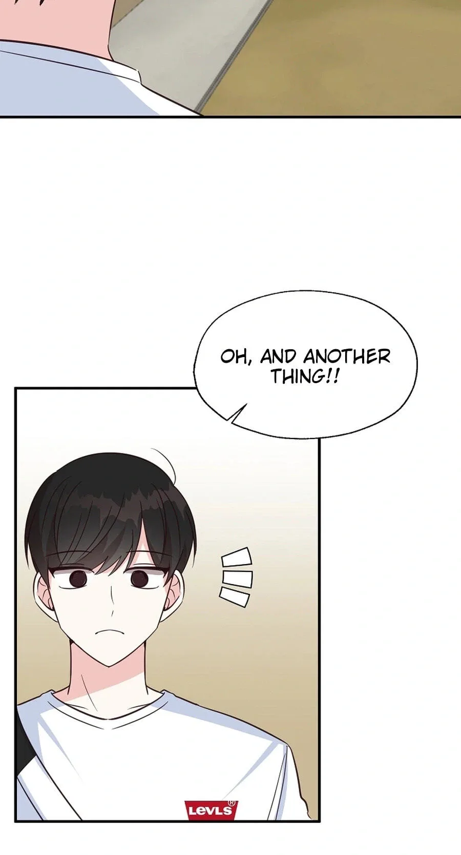 I Only Love Hana, chapter 41, page 22