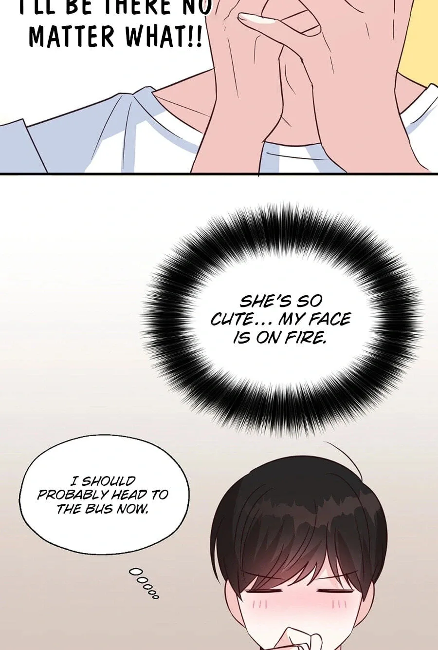 I Only Love Hana, chapter 41, page 25