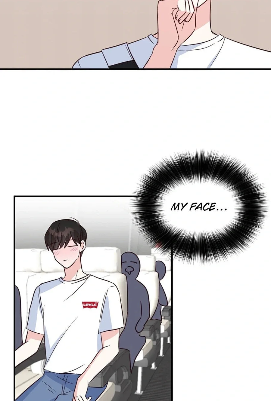 I Only Love Hana, chapter 41, page 26