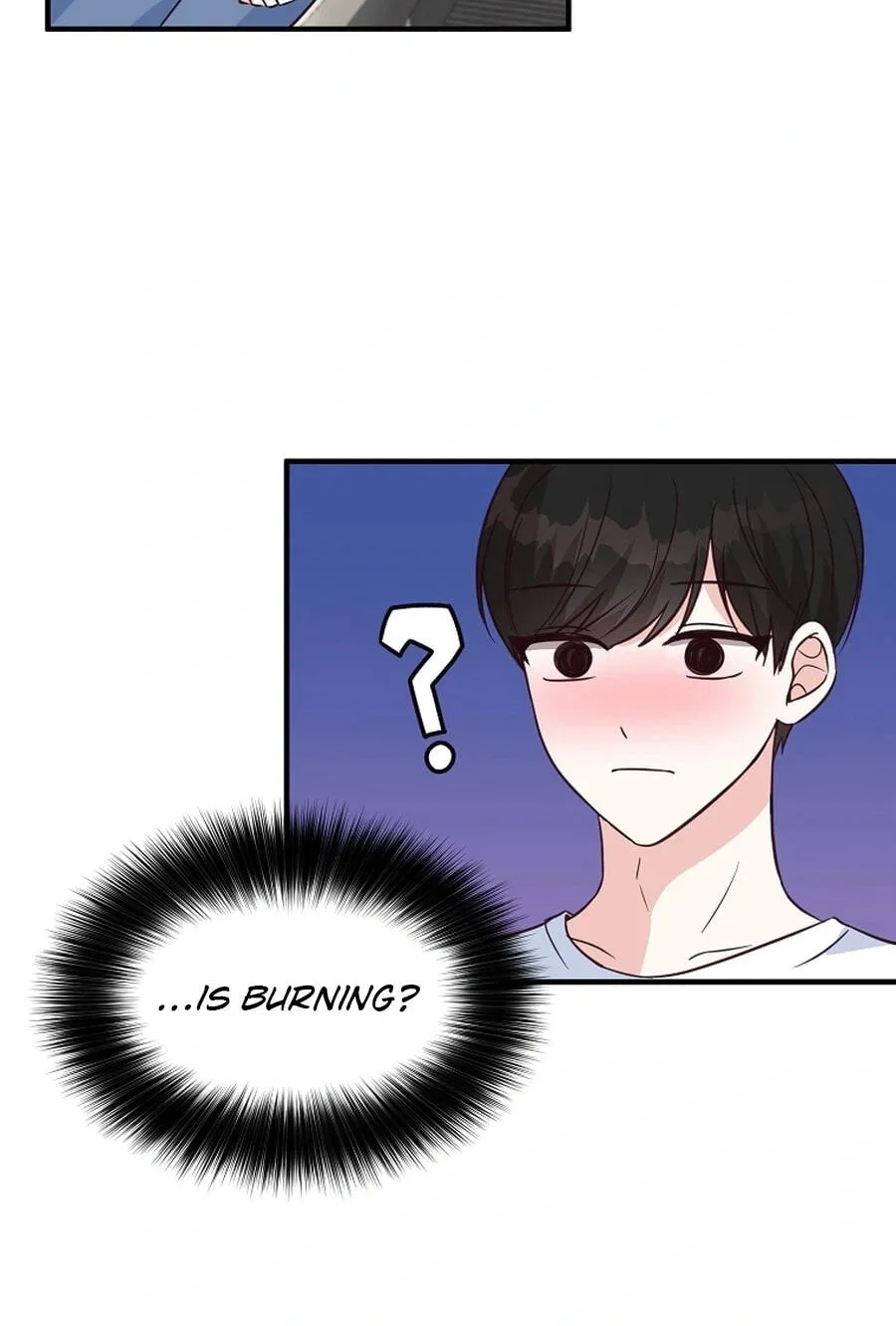 I Only Love Hana, chapter 41, page 27