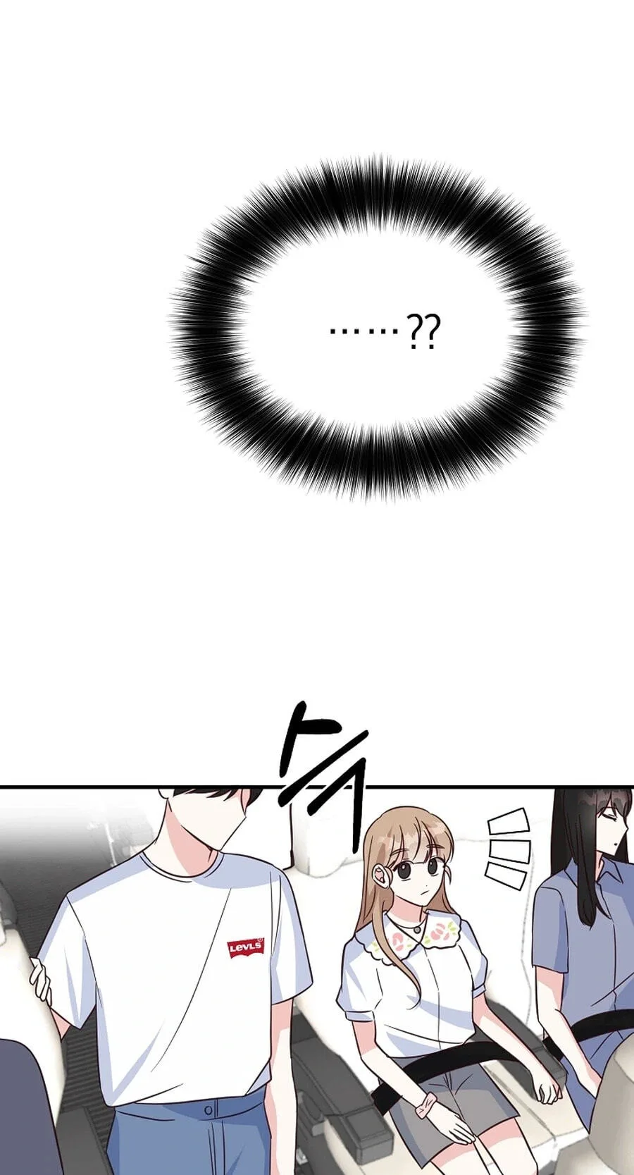 I Only Love Hana, chapter 41, page 28