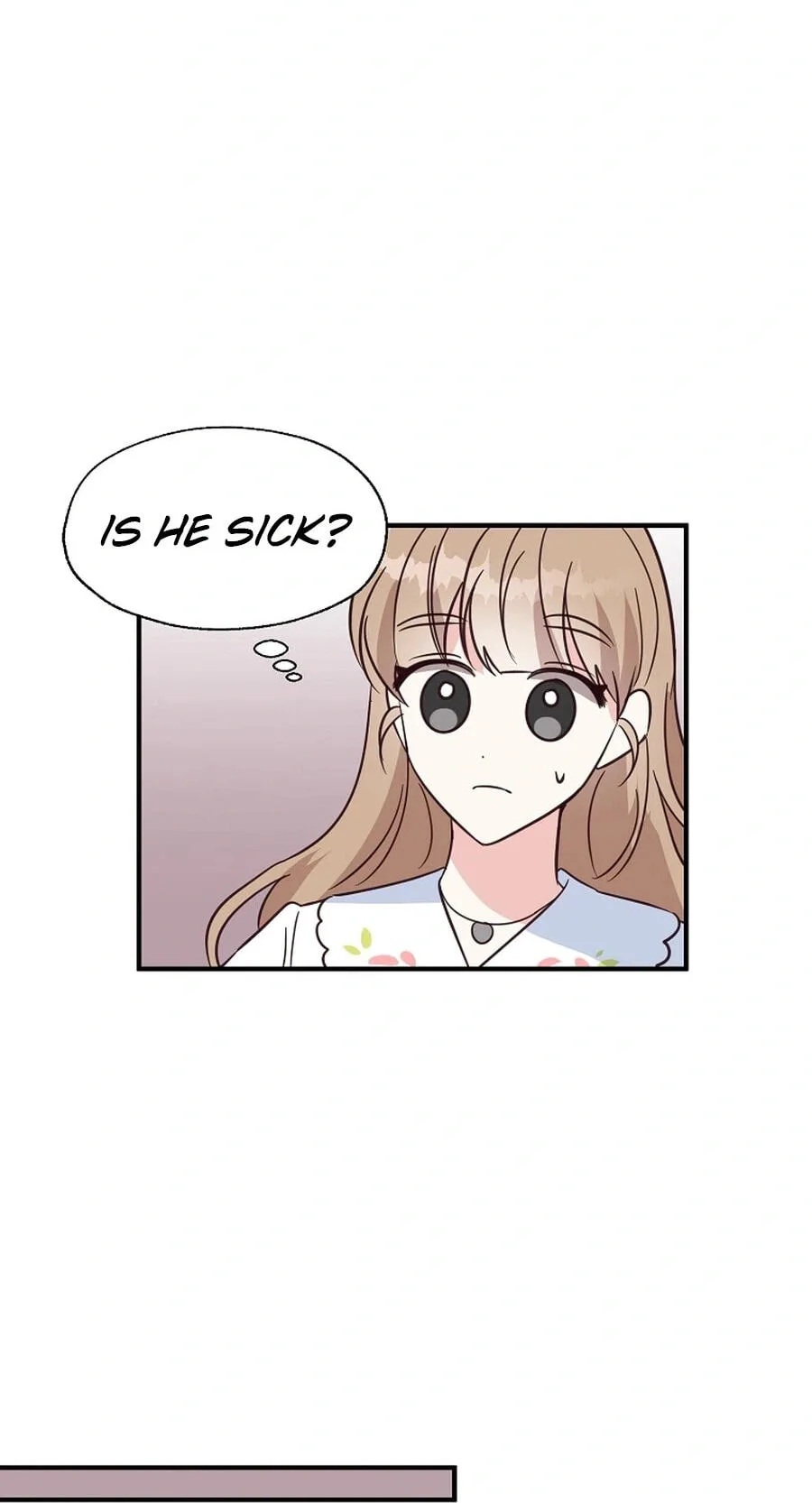 I Only Love Hana, chapter 41, page 30