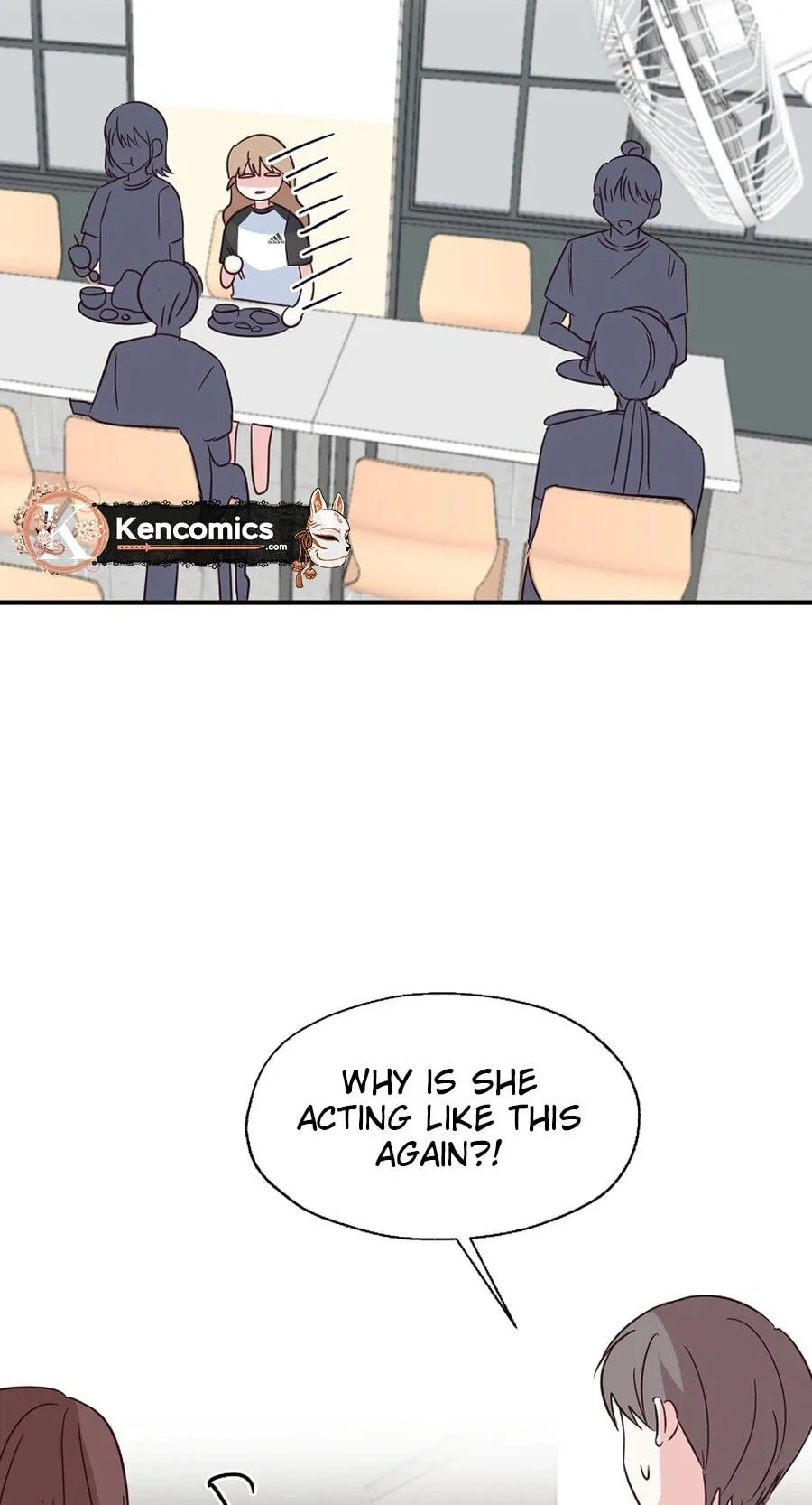 I Only Love Hana, chapter 41, page 41