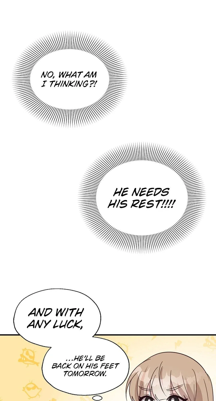 I Only Love Hana, chapter 41, page 45