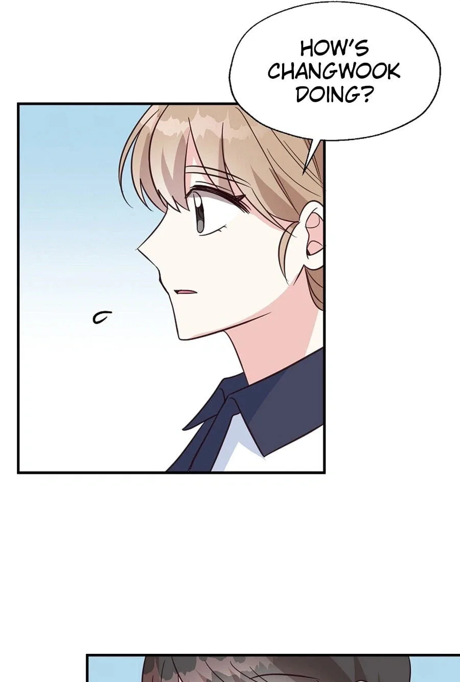 I Only Love Hana, chapter 41, page 51