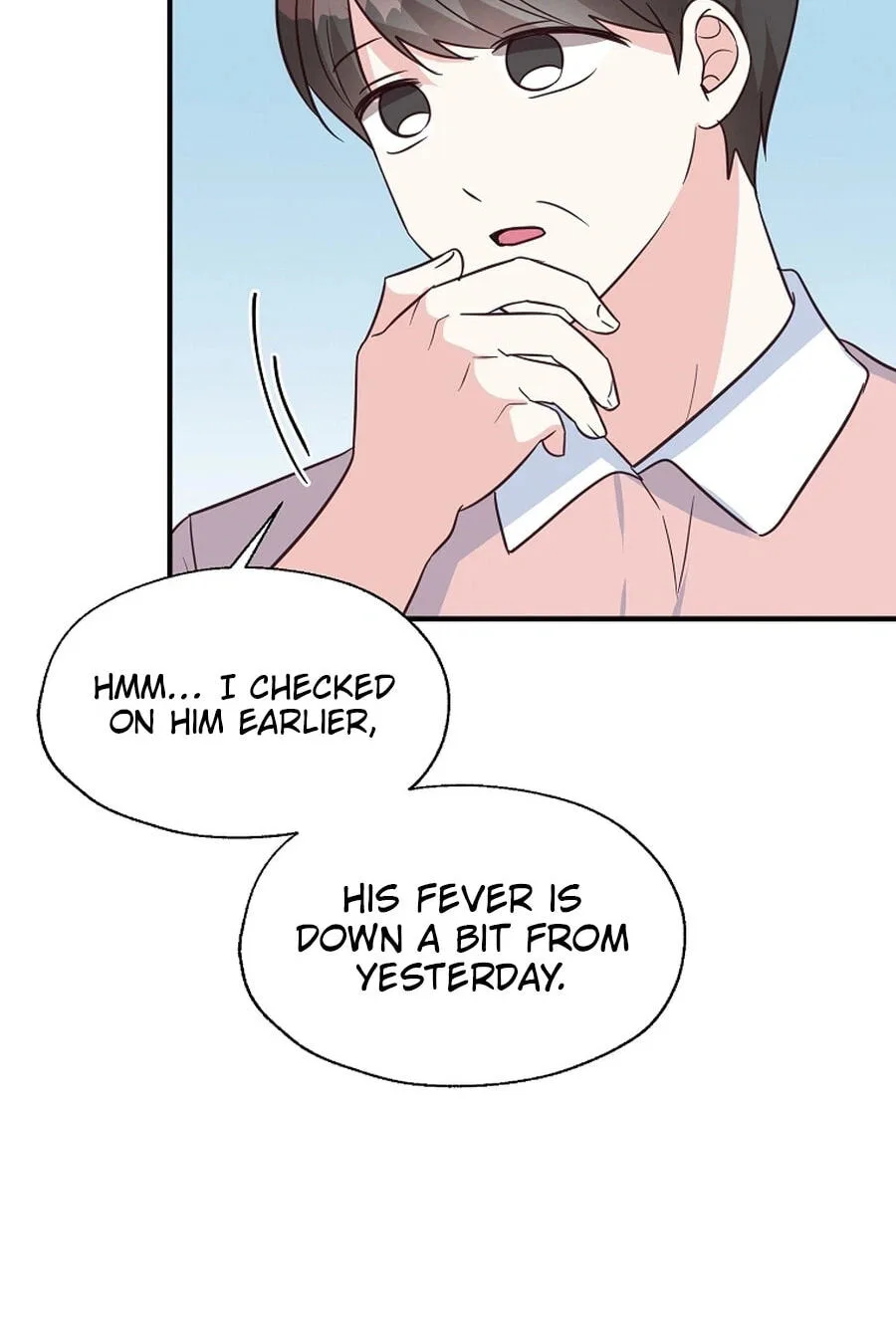 I Only Love Hana, chapter 41, page 52