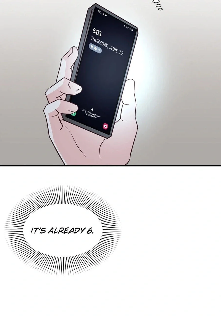 I Only Love Hana, chapter 41, page 61
