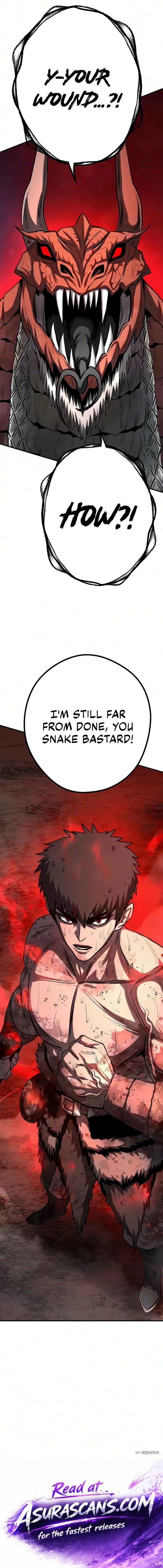 The Berserker's Second Playthrough, chapter 33, page 24