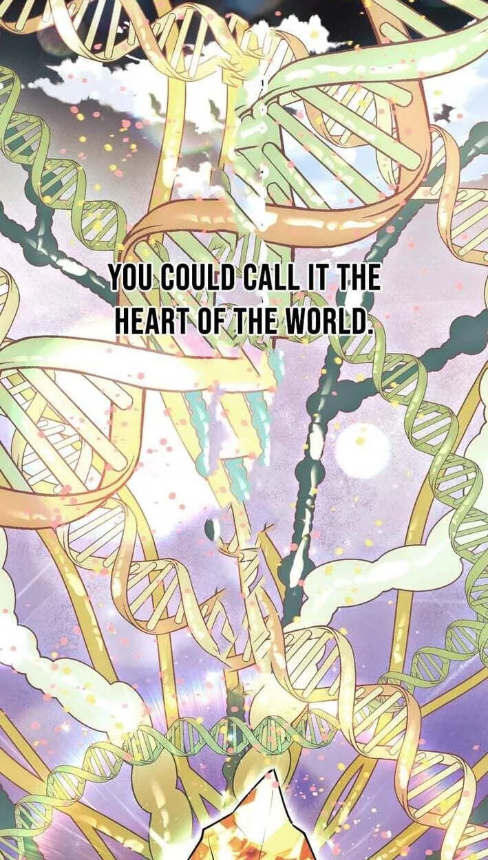 The Divine-Eyed Grimoire Mage: Jewel Saga, chapter 25, page 8