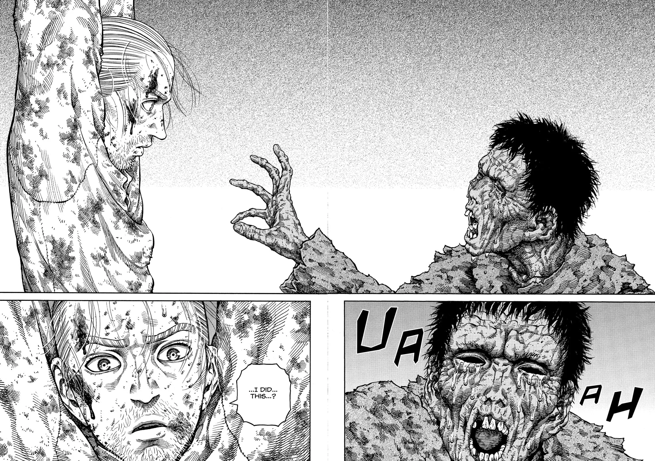 Vinland Saga, chapter 71, page 14