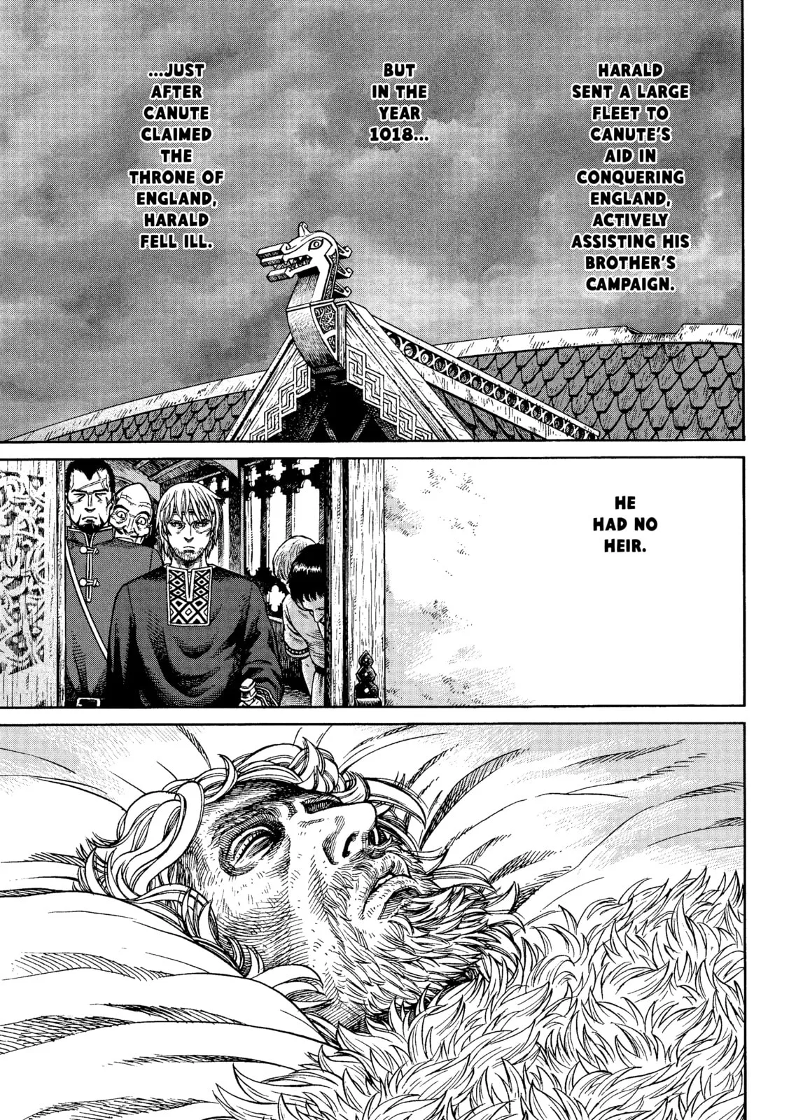 Vinland Saga, chapter 72, page 10