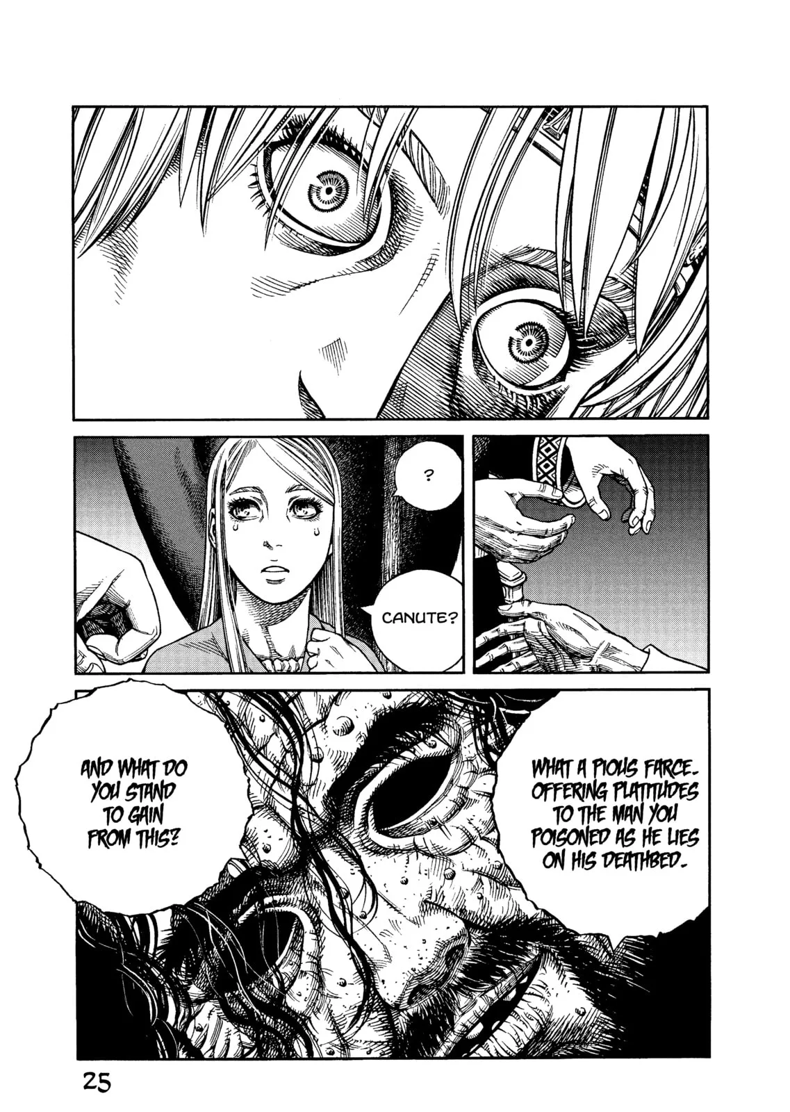 Vinland Saga, chapter 72, page 16
