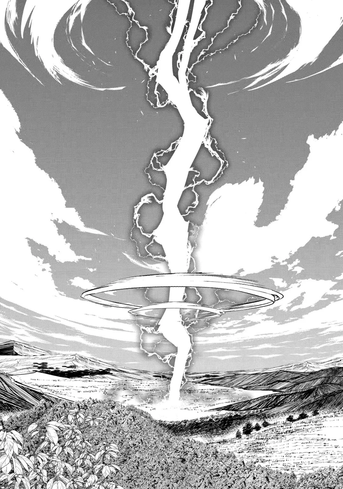 From Overshadowed to Overpowered: Second Reincarnation of a Talentless Sage, chapter 4, page 39