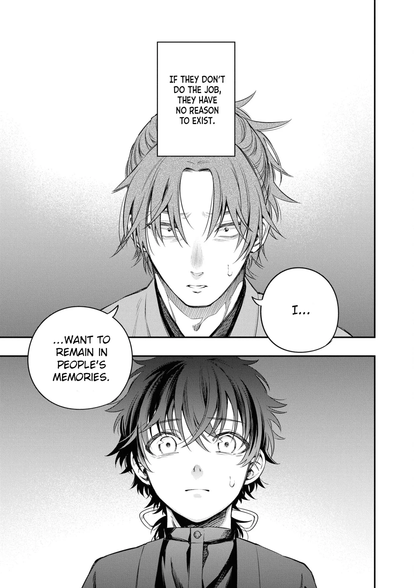 Someday, the Day I Go to Sleep, chapter 10, page 7
