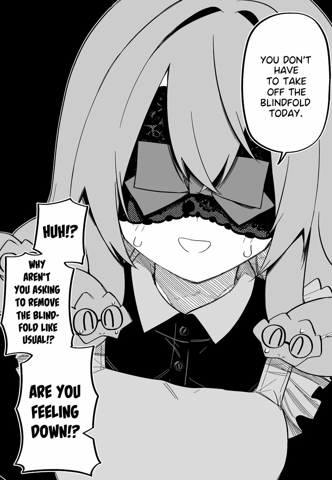 I Bought a Medusa Slave, chapter 23, page 5